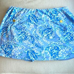 Lilly Pulitzer Skort - XL